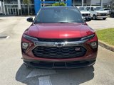 Certified 2025 Chevrolet TrailBlazer RS w/ Convenience Package image 3