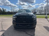 New 2025 RAM 2500 Laramie image 2