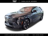 New 2026 Cadillac Escalade IQ Sport 1 image 2
