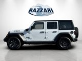 Used 2023 Jeep Wrangler Unlimited image 6