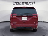 Used 2021 Chrysler Pacifica Touring-L w/ Premium & Safety Sphere Group image 4