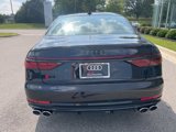 New 2025 Audi S8 image 4