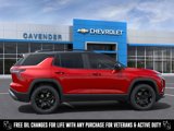 New 2026 Chevrolet Equinox LT w/ Convenience Package II image 5