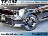 New 2026 Kia EV9 GT-Line image 3