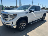 New 2025 GMC Sierra 1500 SLT w/ SLT Premium Plus Package image 3
