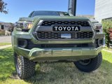Used 2022 Toyota Tacoma 4x4 Double Cab image 3