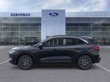 New 2025 Ford Escape SE w/ Class II Trailer Tow Package image 3