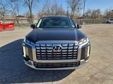 New 2025 Hyundai Palisade Calligraphy image 3