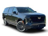 New 2025 Cadillac Escalade ESV Sport Platinum image 2