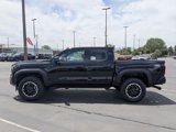 New 2025 Toyota Tacoma TRD Off-Road image 2