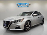Used 2021 Nissan Altima 2.5 SV image 3