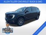 Certified 2025 GMC Acadia AT4 image 1