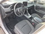 Certified 2024 Toyota RAV4 LE image 3