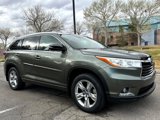 Used 2016 Toyota Highlander Limited image 2