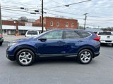 Used 2017 Honda CR-V EX-L image 4