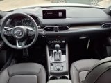 New 2025 MAZDA CX-5 Signature image 6