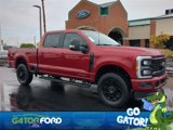 New 2025 Ford F250 Lariat image 2