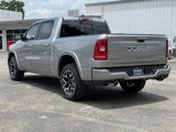New 2025 RAM 1500 Laramie w/ Sport Appearance Package image 5
