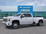 New 2025 Chevrolet Silverado 3500 High Country image 2