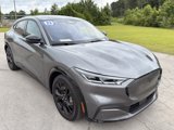 Certified 2023 Ford Mustang Mach-E Premium w/ Mustang Nite Pony Package image 2