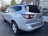 Used 2017 Chevrolet Traverse LT w/ Style and Technology Package image 6