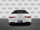 New 2026 Mercedes-Benz SL 43 AMG image 5