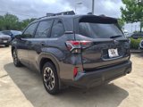 Certified 2025 Subaru Forester image 2