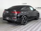 New 2025 Mercedes-Benz GLE 53 AMG 4MATIC Coupe image 5