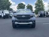 New 2025 Ford Ranger XLT image 3