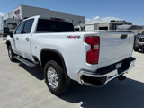 Used 2024 Chevrolet Silverado 3500 LTZ image 5
