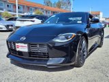 New 2025 Nissan Z Performance w/ Floor Mat Package image 3