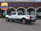 New 2025 Ford F350 King Ranch image 5