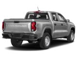 New 2025 Chevrolet Colorado W/T image 3