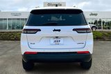New 2025 Jeep Grand Cherokee L Limited w/ Black Appearance Package image 4