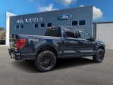 New 2025 Ford F150 Lariat w/ Equipment Group 501A Mid image 4