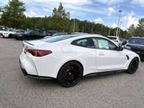 New 2026 BMW M4 xDrive Competition w/ M Carbon Exterior Package image 3