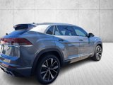 New 2025 Volkswagen Atlas Cross Sport SEL Premium R-Line image 5