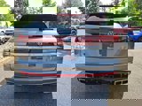 Certified 2025 Volkswagen Atlas Cross Sport SEL Premium R-Line image 5
