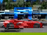 New 2025 Chevrolet Corvette Stingray Preferred Cpe w/ 2LT image 5