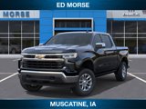 New 2026 Chevrolet Silverado 1500 LT image 6
