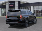 New 2025 GMC Yukon XL AT4 Ultimate w/ LPO, Floor Liner Package image 4