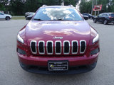 Used 2017 Jeep Cherokee Sport w/ Cold Weather Group image 3