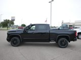 New 2025 Chevrolet Silverado 3500 High Country w/ Midnight Edition image 2