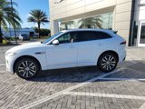 New 2025 Jaguar F-PACE R-Dynamic S image 2