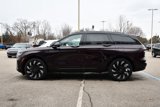 New 2025 Lincoln Nautilus Reserve w/ Jet Appearance Package image 5