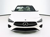 Certified 2025 Mercedes-Benz CLA 250 4MATIC image 2