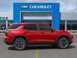 New 2026 Chevrolet Equinox RS w/ Convenience Package III image 5