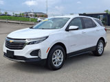 Certified 2022 Chevrolet Equinox LT image 3