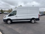 Used 2023 Ford Transit 250 148 High Roof AWD w/ Load Area Protection Package image 4
