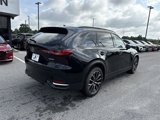 New 2025 MAZDA CX-70 Plug-In Hybrid w/ Premium Pkg image 4